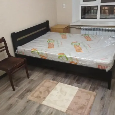 Otrada Apartment