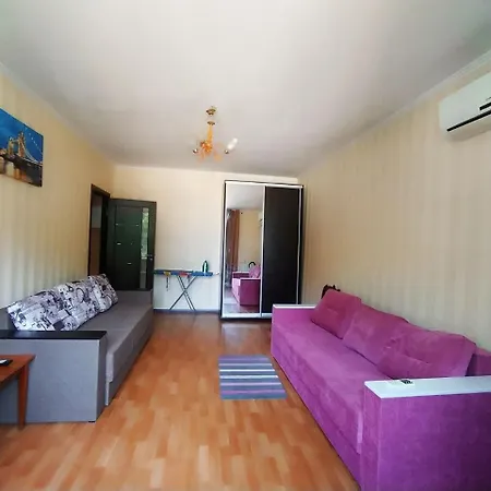 Otrada * Odessa