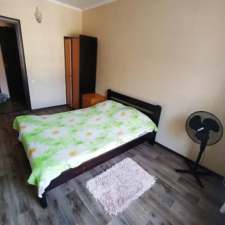 Otrada Apartment