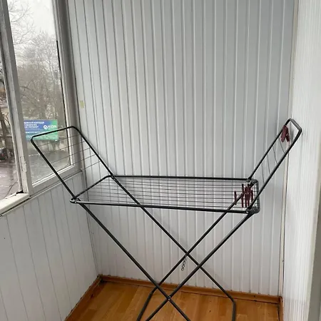 Otrada Apartment *