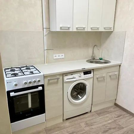 Apartment Otrada *