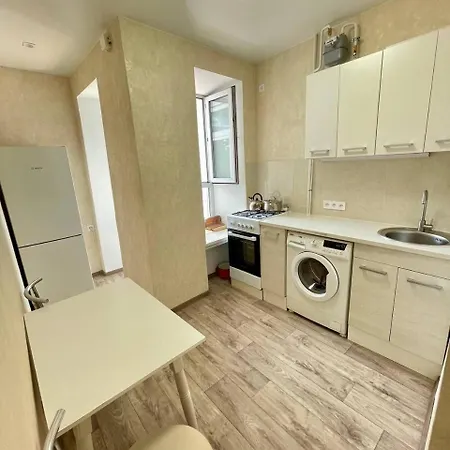 Otrada Appartement