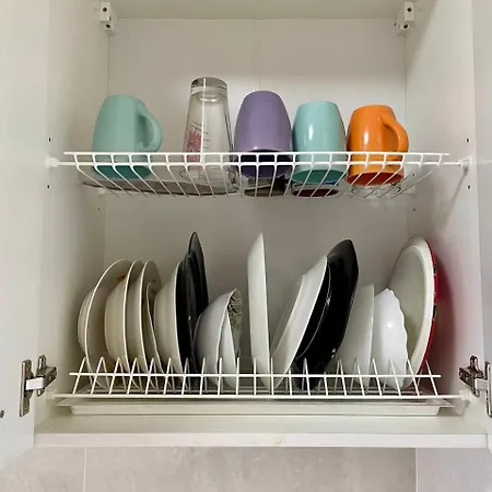 Appartement Otrada