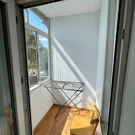 Appartement Otrada *