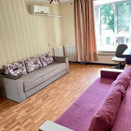 Otrada Appartement Odessa