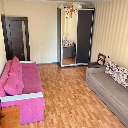 Appartement Otrada Odessa