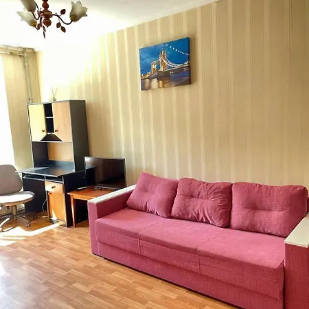Otrada * Odessa