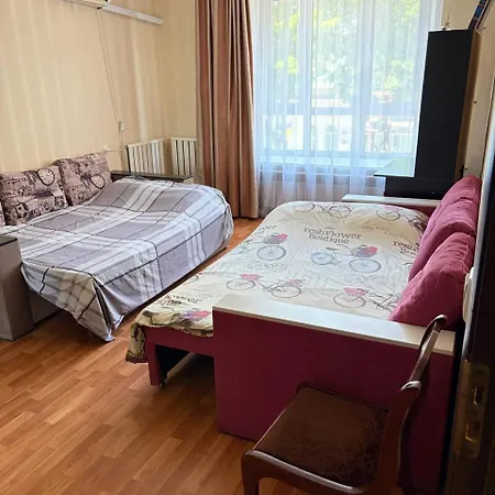 Otrada * Odessa