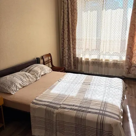 Appartement Otrada