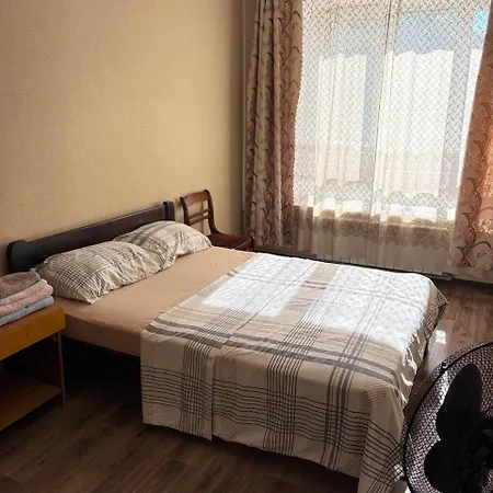 Appartement Otrada *