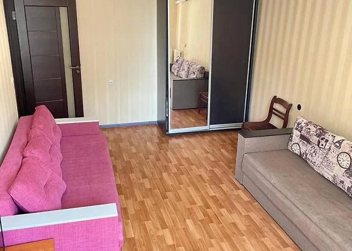 Apartament Otrada Odessa